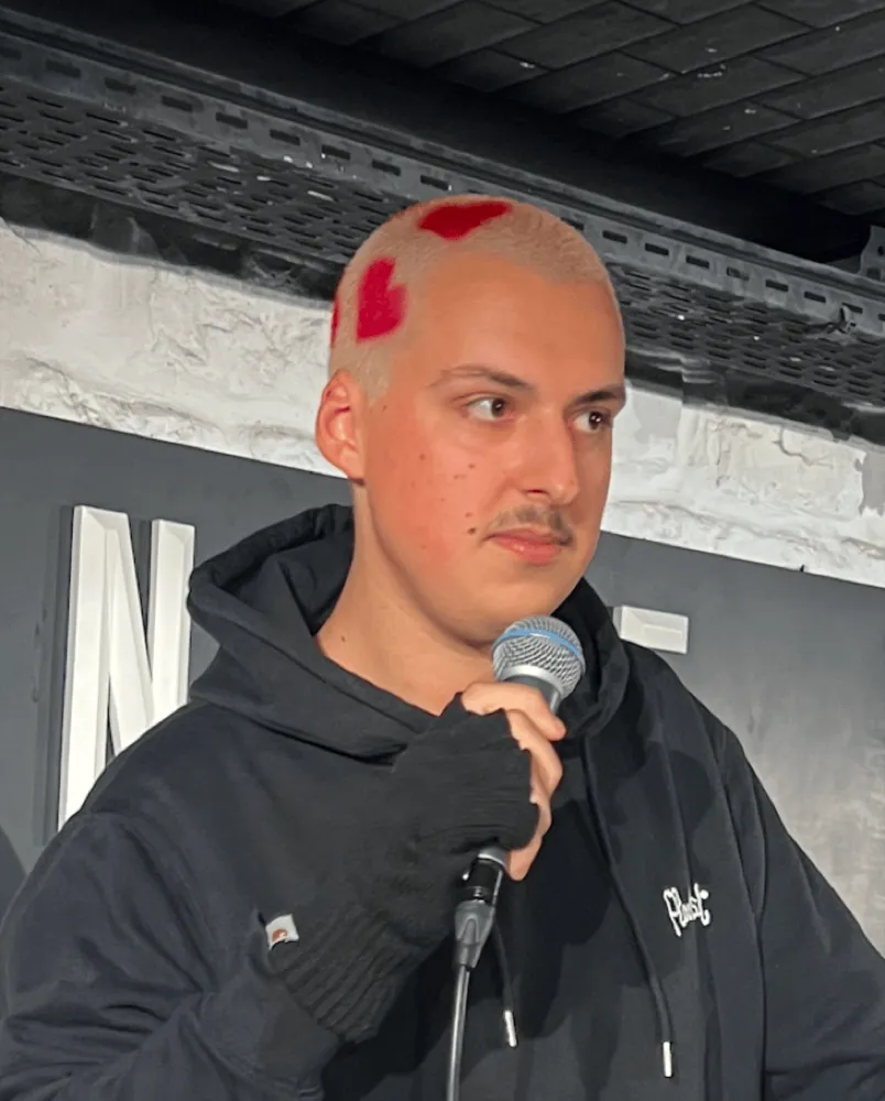 Master Lover™ avec ses 10 cœurs